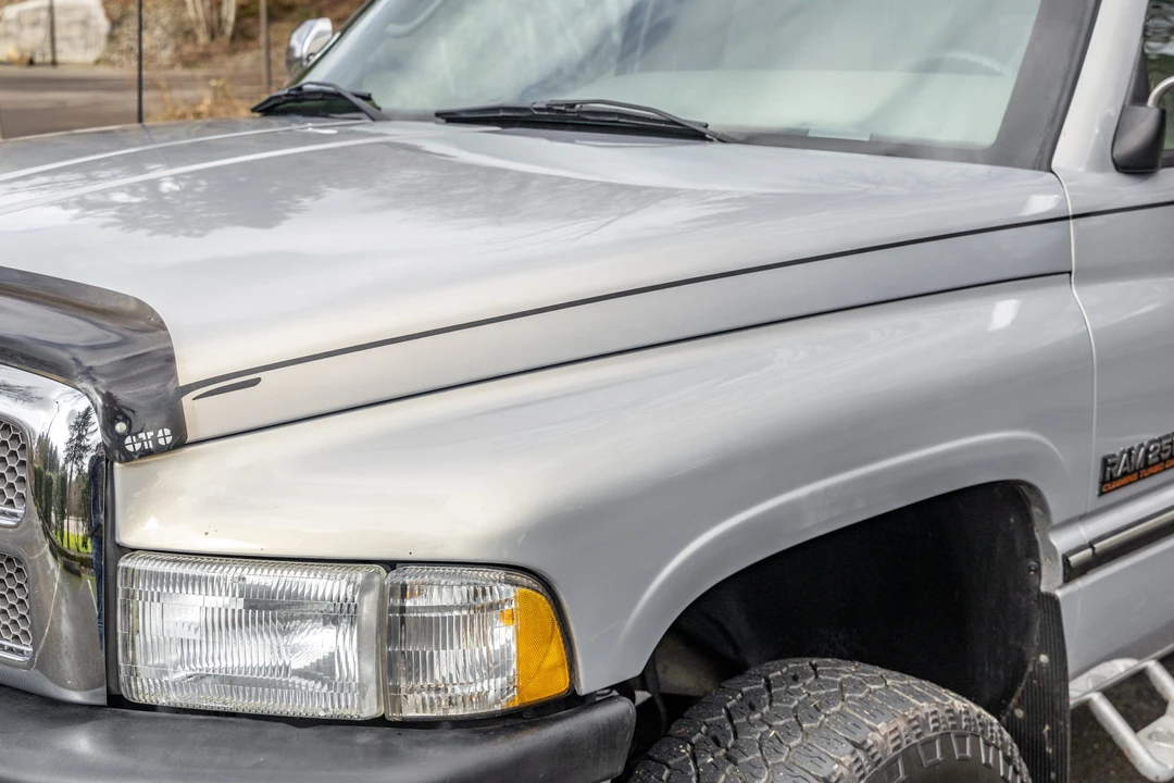 1994 Dodge Ram 2nd Gen - Image 18 of 31
