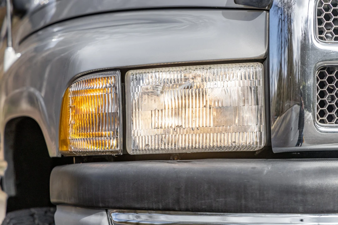 1994 Dodge Ram 2nd Gen - Image 11 of 31