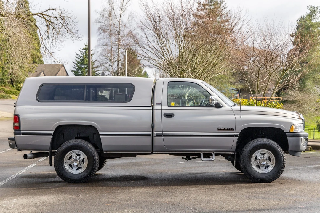 1994 Dodge Ram 2nd Gen - Image 6 of 31