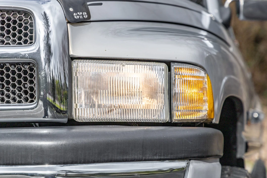 1994 Dodge Ram 2nd Gen - Image 16 of 31