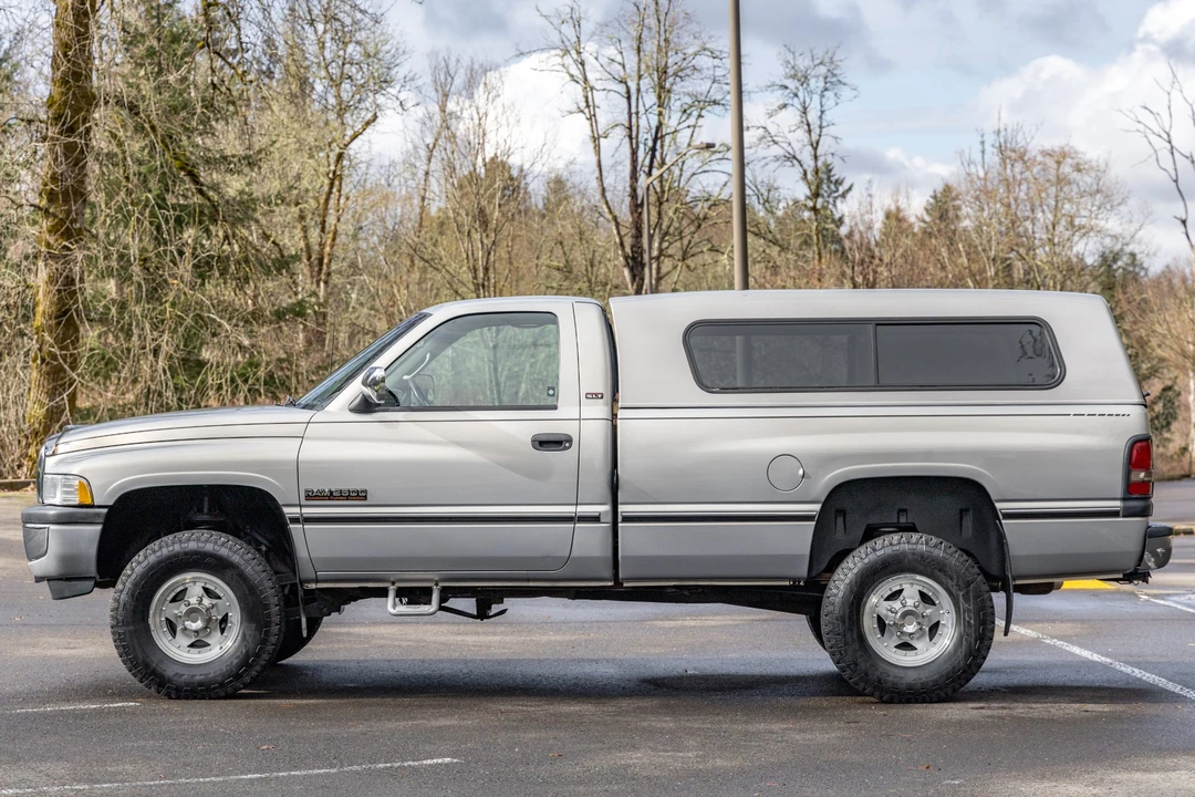 1994 Dodge Ram 2nd Gen - Image 2 of 31