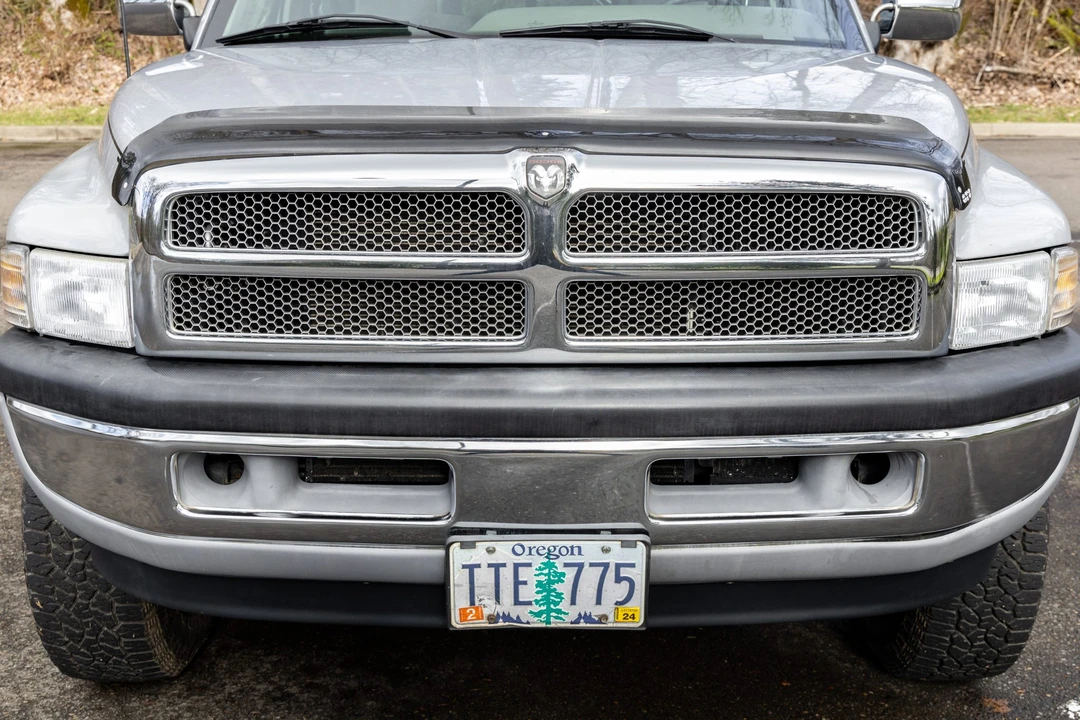 1994 Dodge Ram 2nd Gen - Image 10 of 31