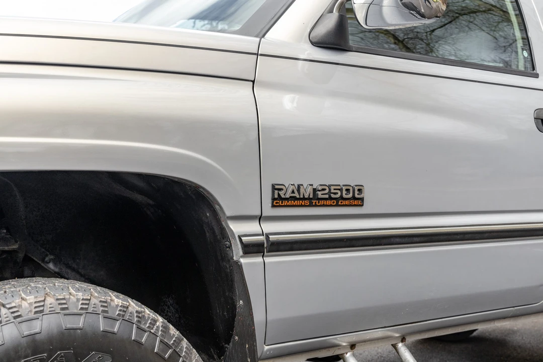 1994 Dodge Ram 2nd Gen - Image 23 of 31