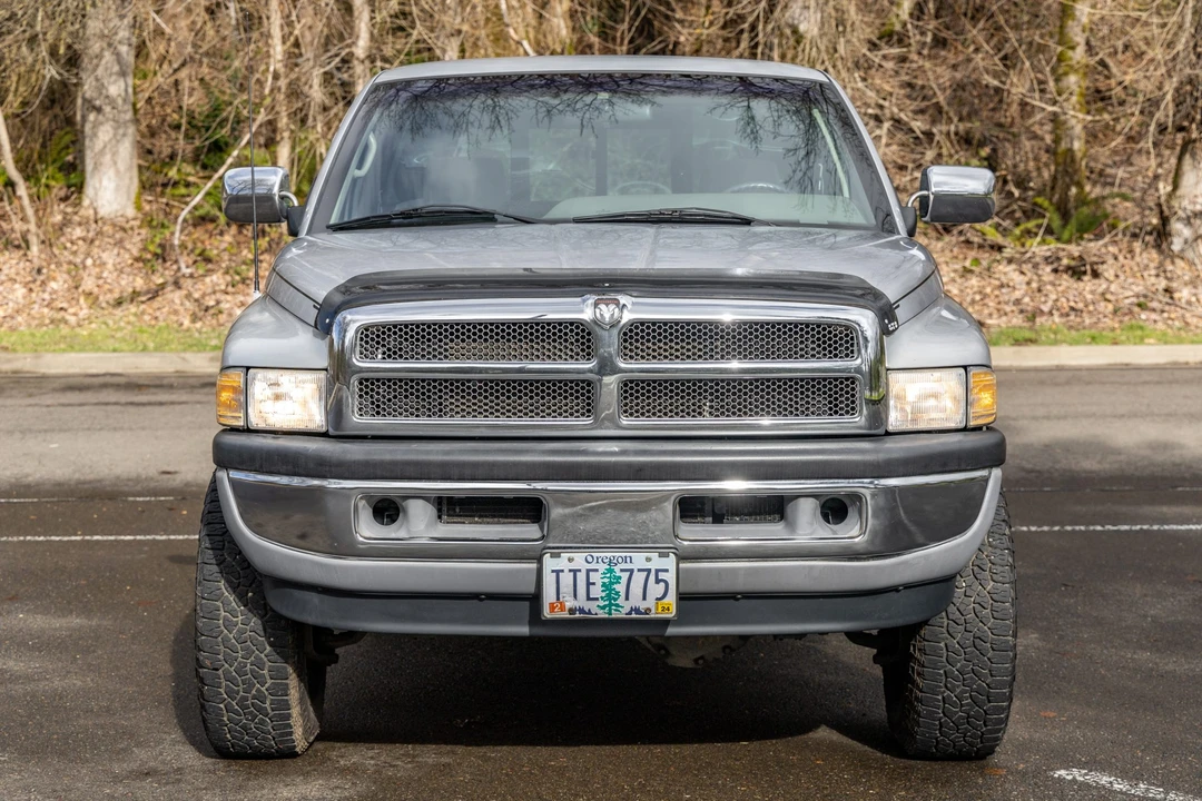 1994 Dodge Ram 2nd Gen - Image 9 of 31