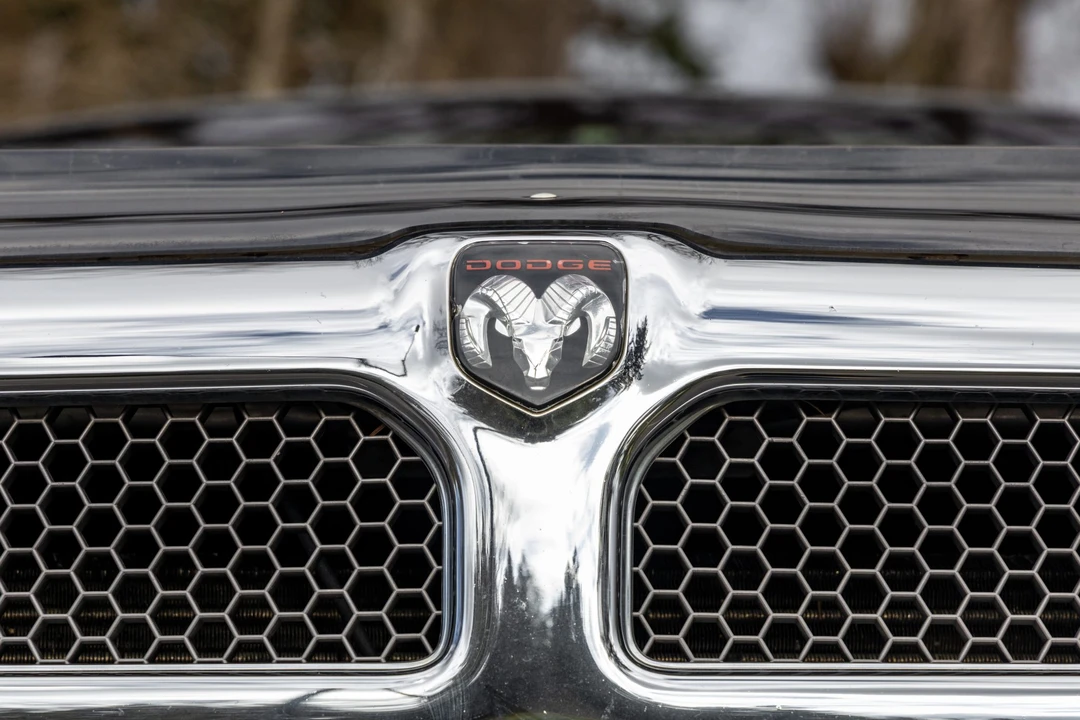 1994 Dodge Ram 2nd Gen - Image 14 of 31