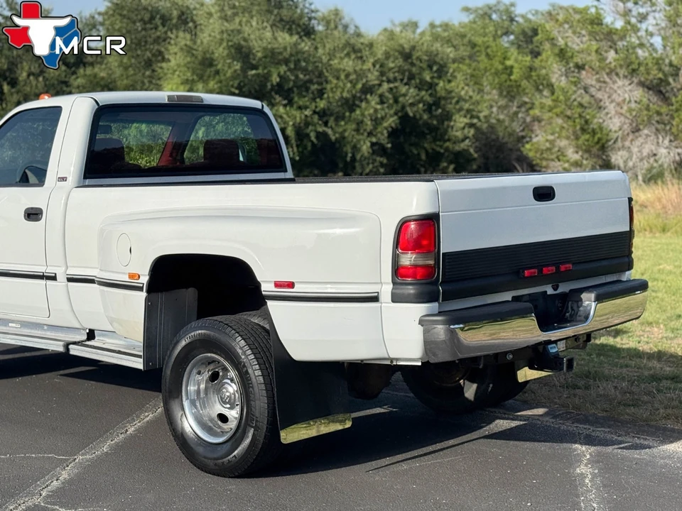 1994 Dodge Ram 2nd Gen - Image 14 of 31