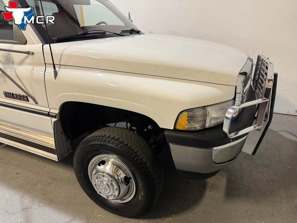 1994 Dodge Ram 2nd Gen - Image 21 of 31