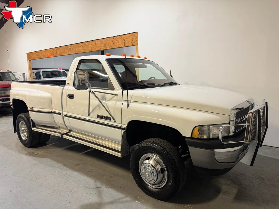 1994 Dodge Ram 2nd Gen - Image 20 of 31