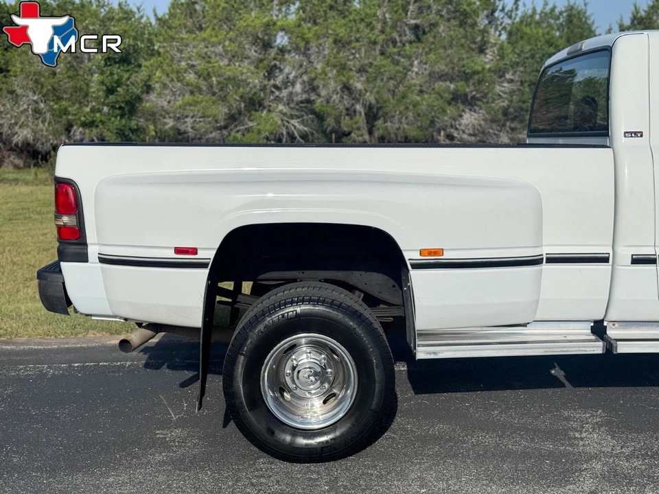 1994 Dodge Ram 2nd Gen - Image 10 of 31