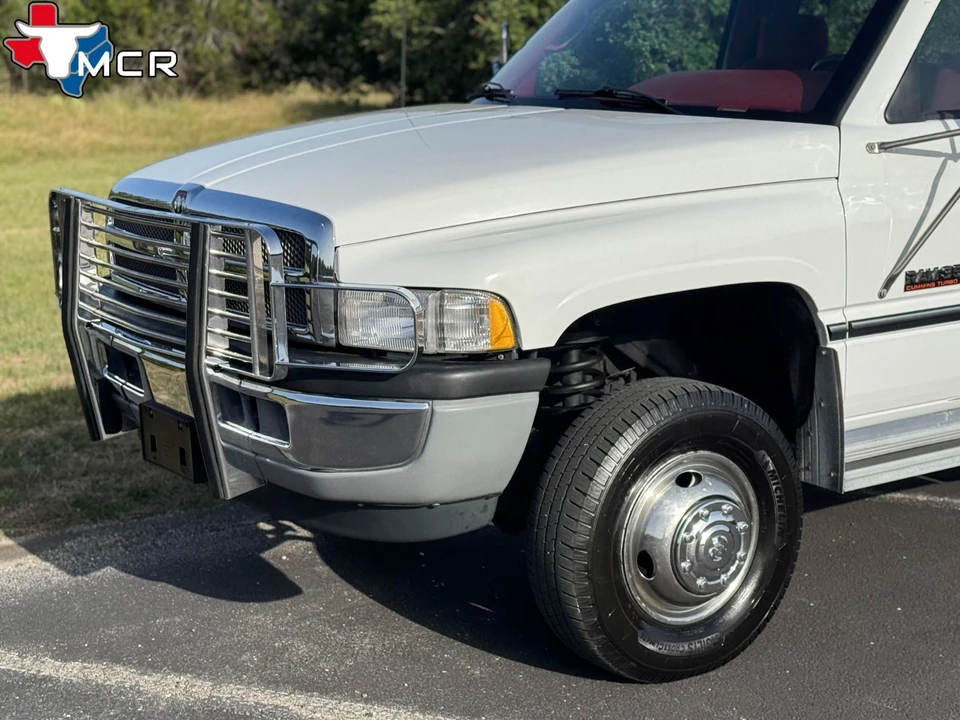 1994 Dodge Ram 2nd Gen - Image 16 of 31