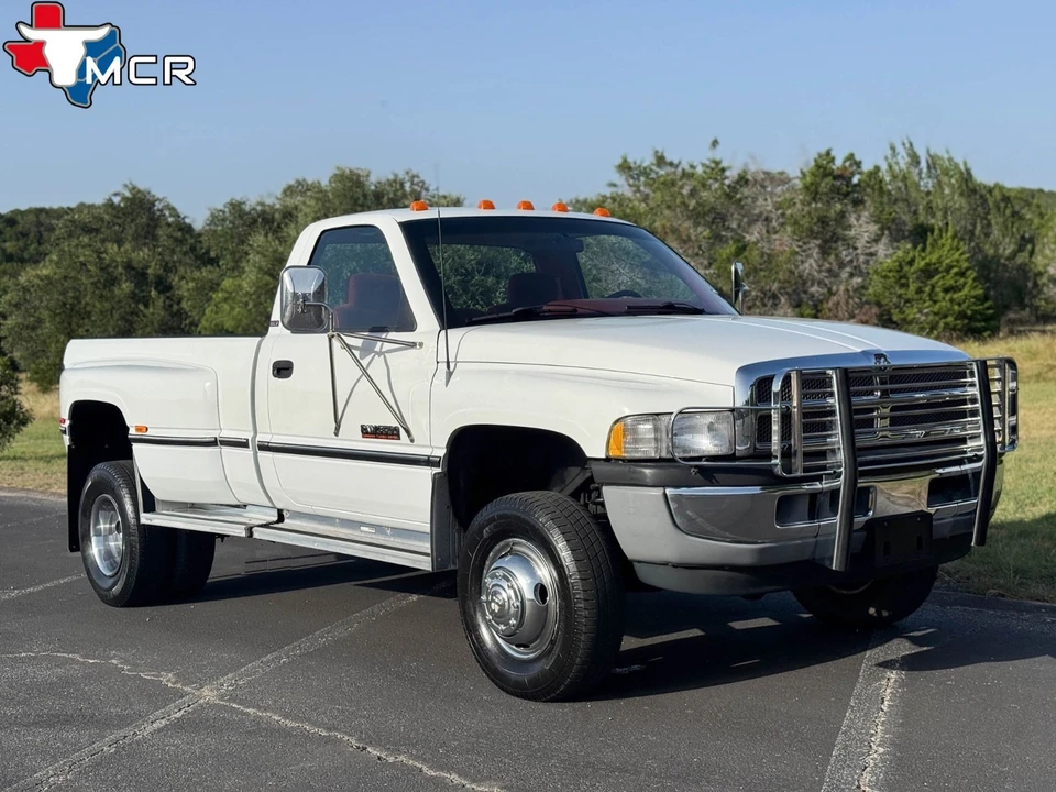 1994 Dodge Ram 2nd Gen - Image 3 of 31