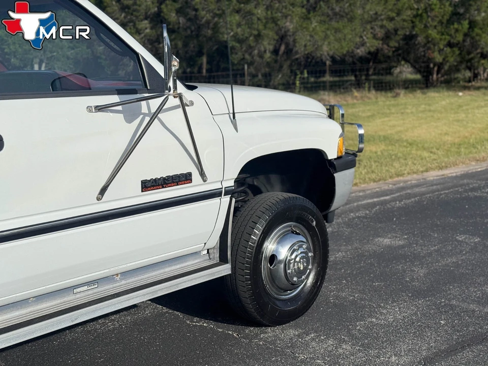 1994 Dodge Ram 2nd Gen - Image 8 of 31