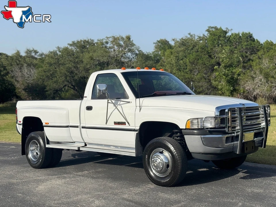 1994 Dodge Ram 2nd Gen - Image 4 of 31