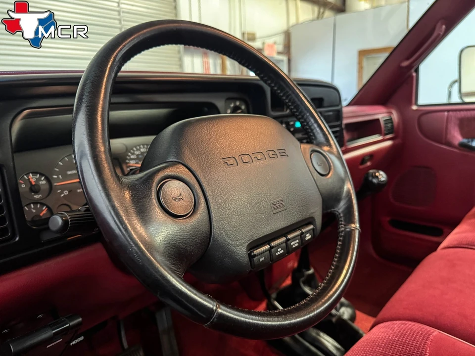 1994 Dodge Ram 2nd Gen - Image 30 of 31