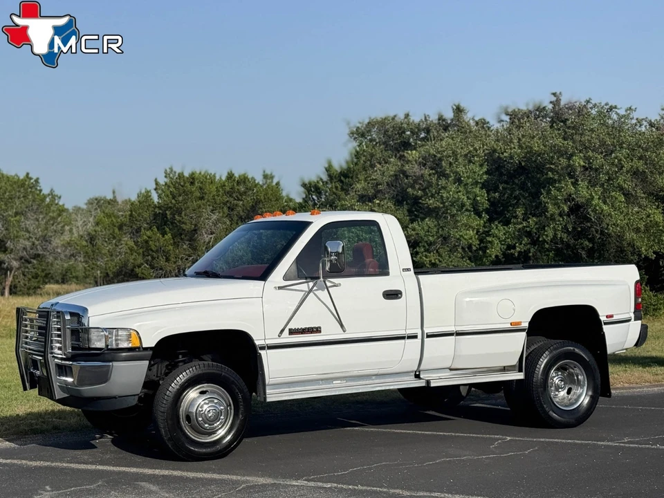 1994 Dodge Ram 2nd Gen - Image 12 of 31