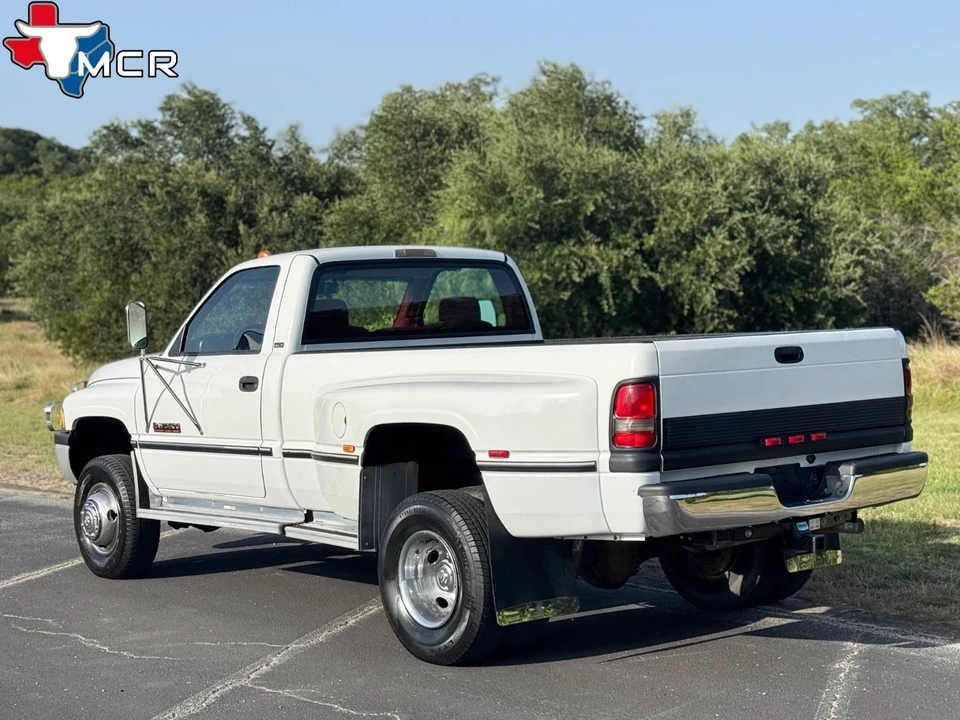 1994 Dodge Ram 2nd Gen - Image 13 of 31