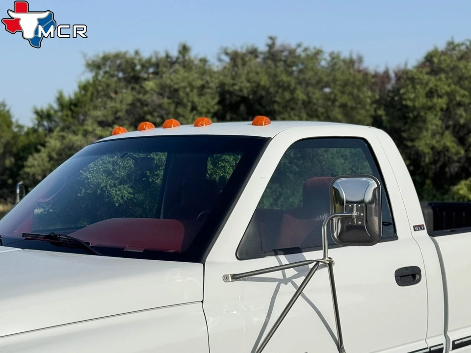 1994 Dodge Ram 2nd Gen - Image 17 of 31