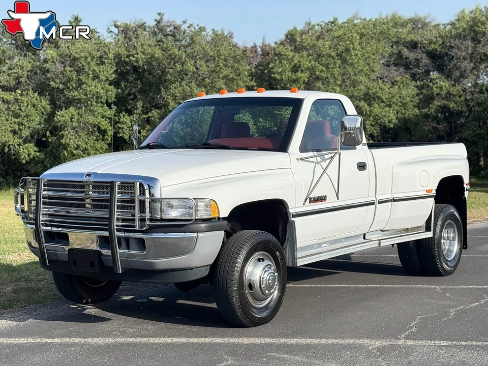 1994 Dodge Ram 2nd Gen - Image 19 of 31