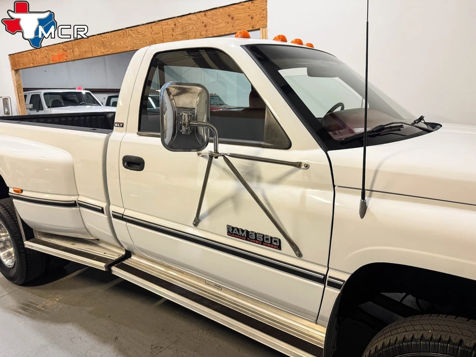 1994 Dodge Ram 2nd Gen - Image 22 of 31