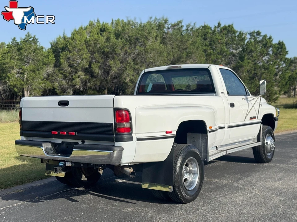1994 Dodge Ram 2nd Gen - Image 7 of 31