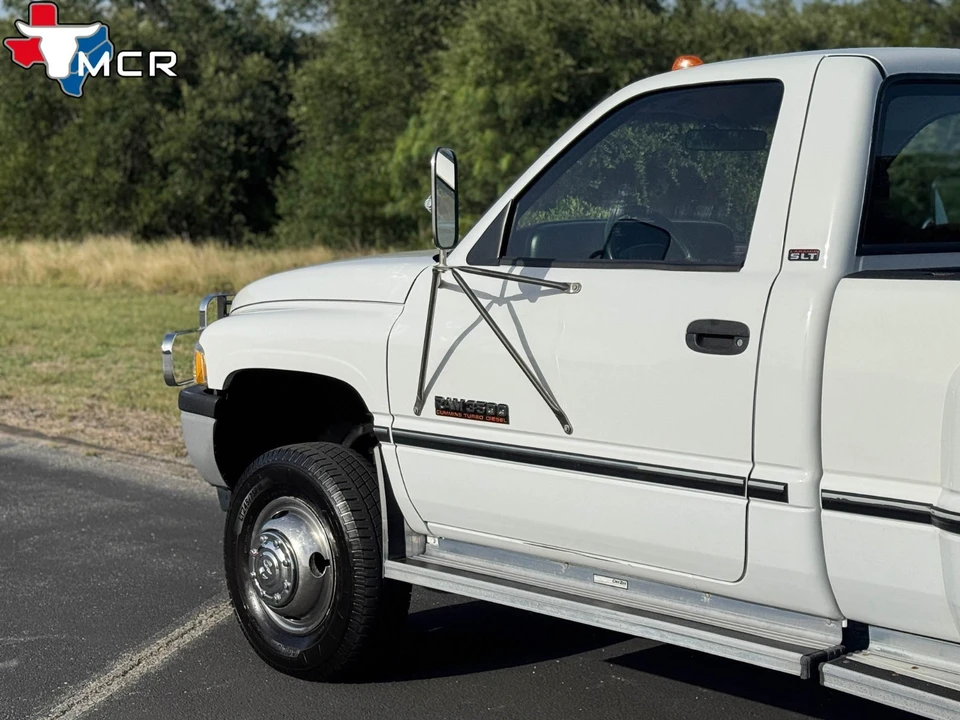1994 Dodge Ram 2nd Gen - Image 15 of 31