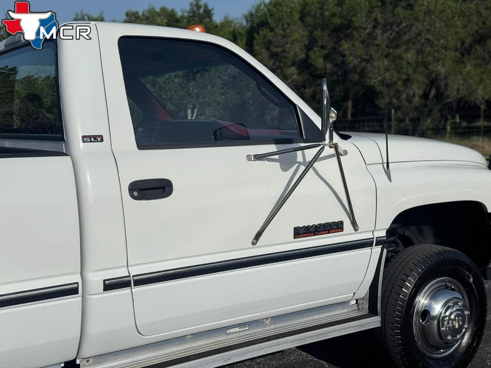 1994 Dodge Ram 2nd Gen - Image 9 of 31