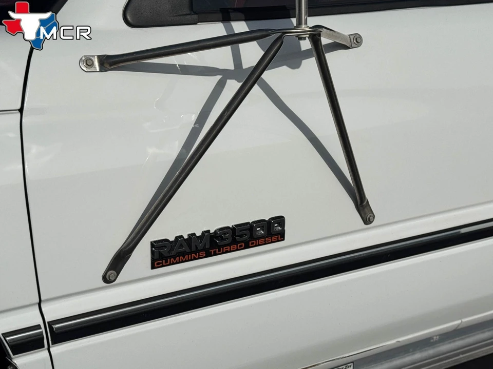 1994 Dodge Ram 2nd Gen - Image 18 of 31