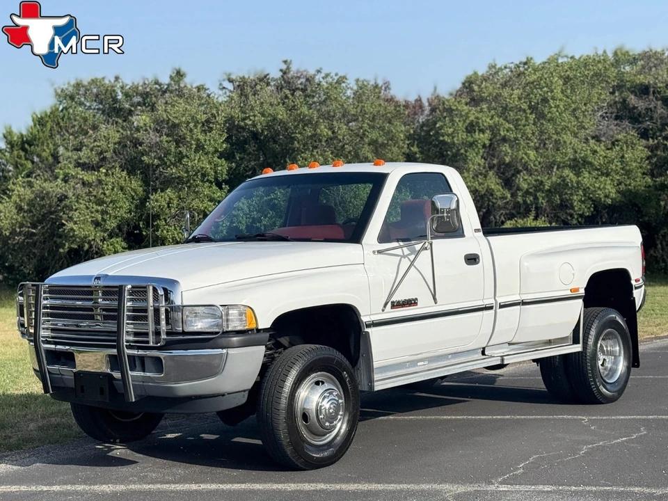 1994 Dodge Ram 2nd Gen - Image 11 of 31