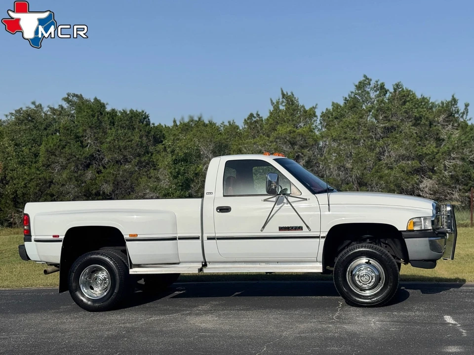 1994 Dodge Ram 2nd Gen - Image 6 of 31