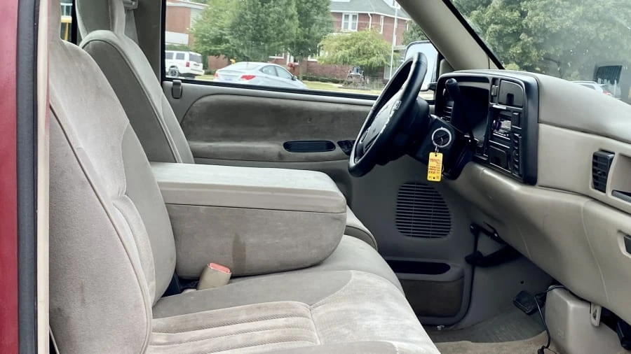 1994 Dodge Ram 2nd Gen - Image 5 of 12