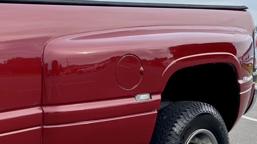 1994 Dodge Ram 2nd Gen - Image 10 of 12