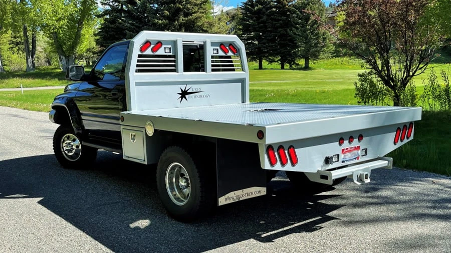 1994 Dodge Ram 2nd Gen - Image 3 of 15
