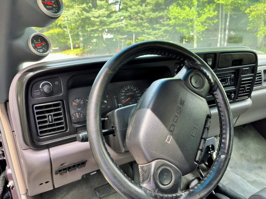 1994 Dodge Ram 2nd Gen - Image 4 of 15