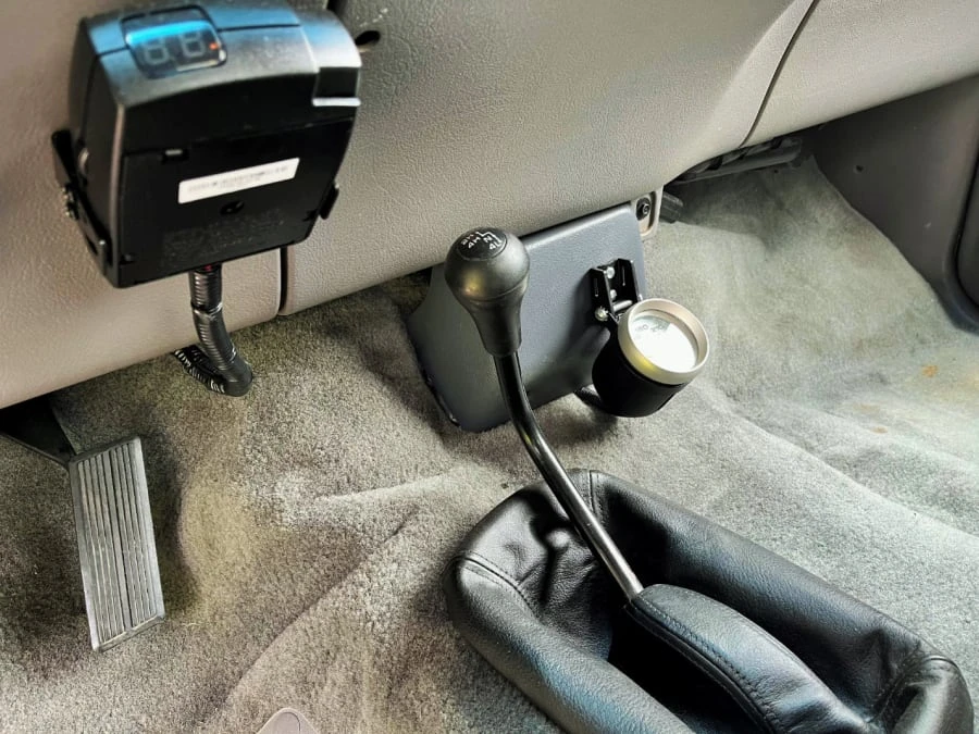1994 Dodge Ram 2nd Gen - Image 6 of 15