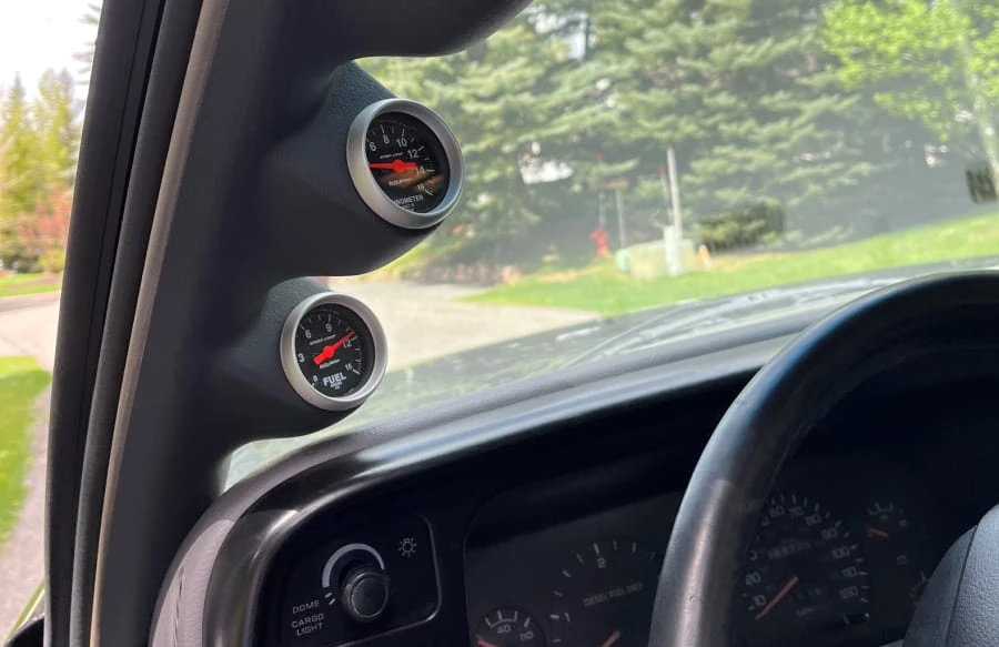 1994 Dodge Ram 2nd Gen - Image 7 of 15