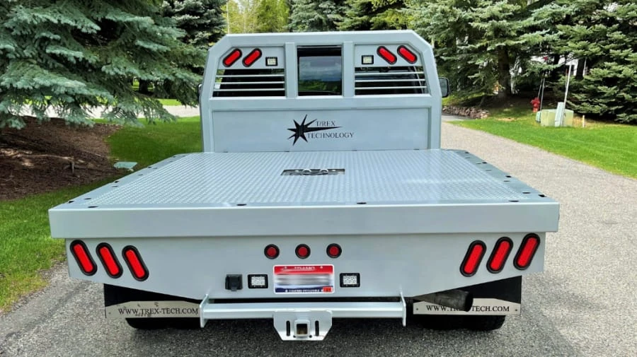 1994 Dodge Ram 2nd Gen - Image 11 of 15