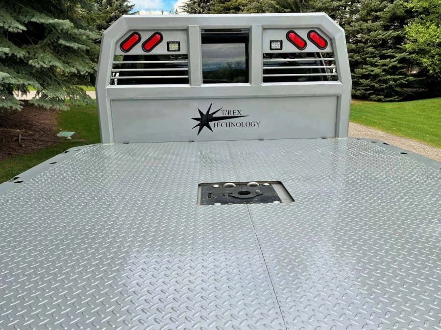 1994 Dodge Ram 2nd Gen - Image 12 of 15