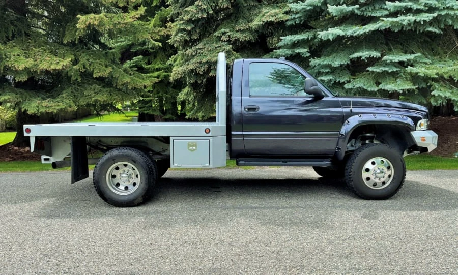 1994 Dodge Ram 2nd Gen - Image 14 of 15