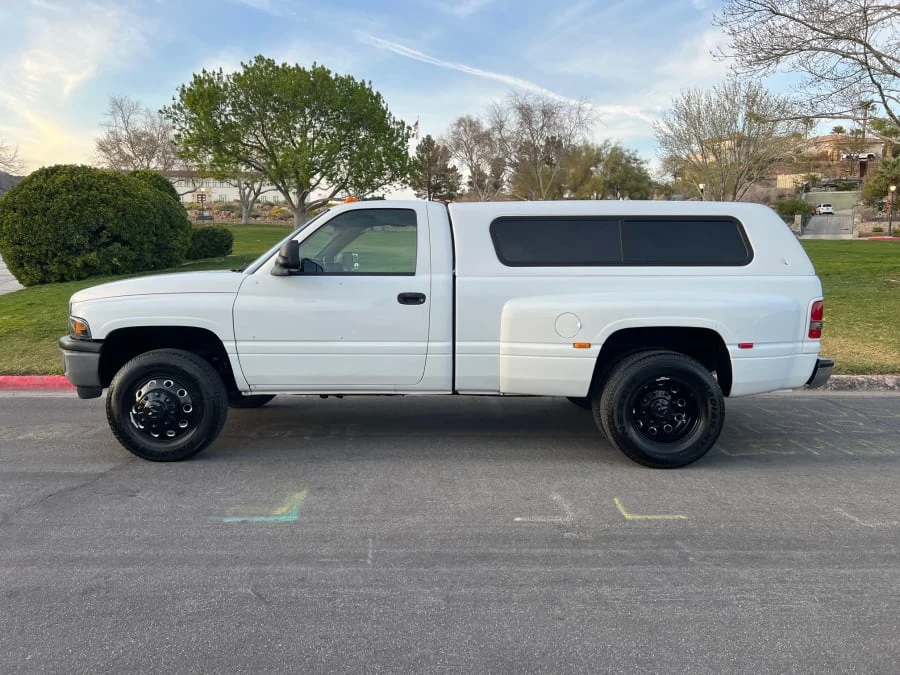 1994 Dodge Ram 2nd Gen - Image 5 of 13