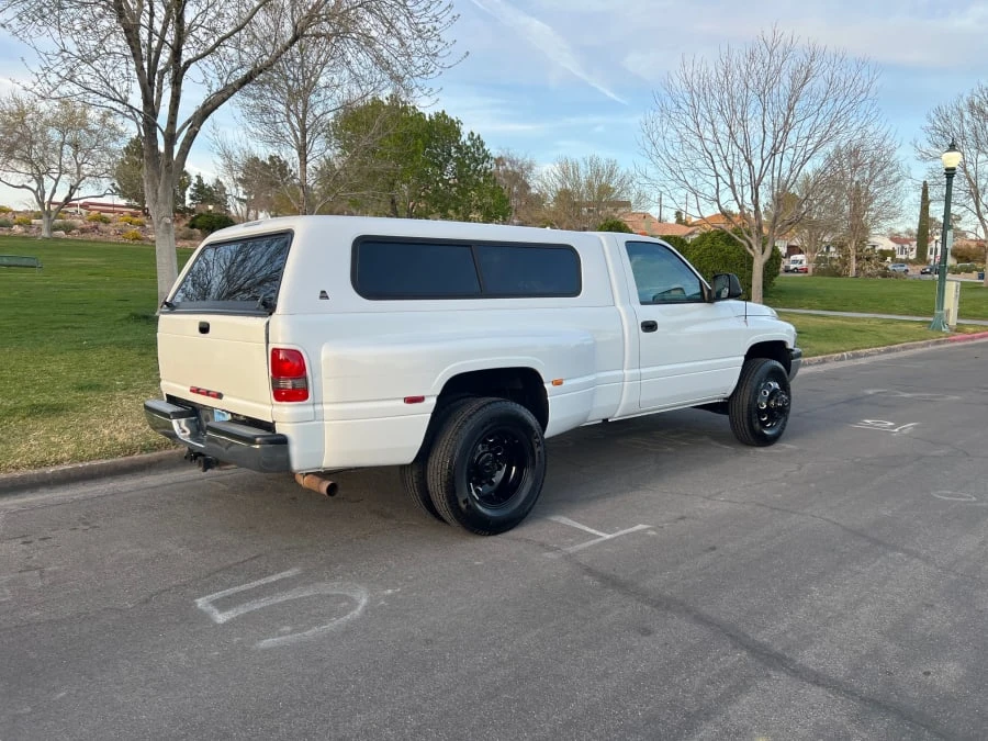 1994 Dodge Ram 2nd Gen - Image 3 of 13
