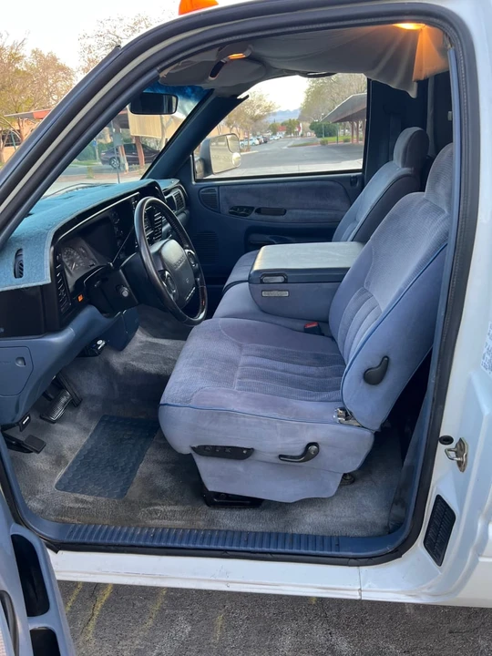 1994 Dodge Ram 2nd Gen - Image 10 of 13