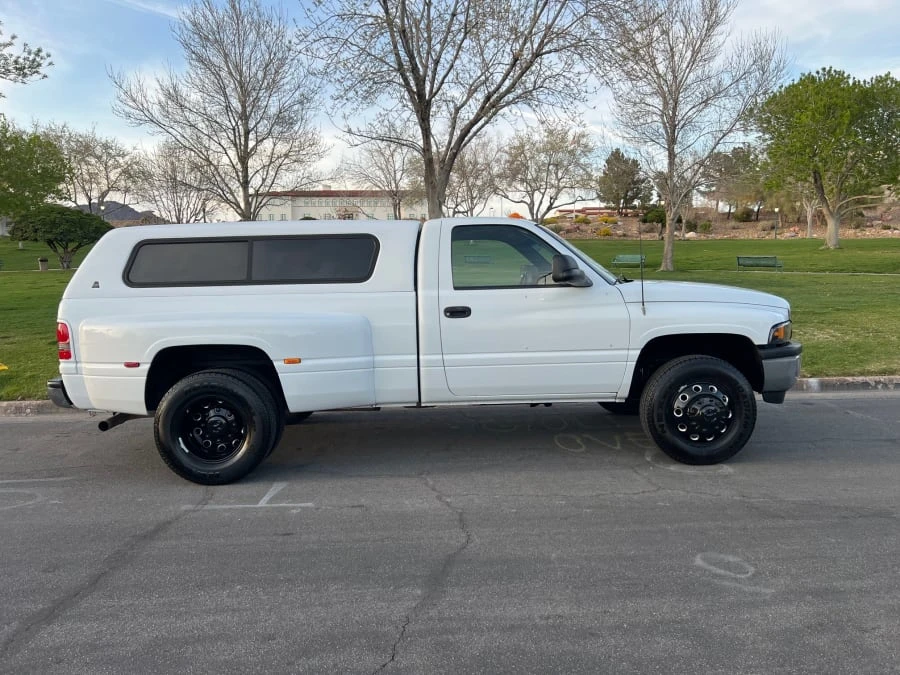 1994 Dodge Ram 2nd Gen - Image 2 of 13