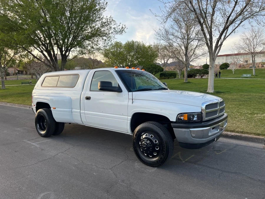 1994 Dodge Ram 2nd Gen - Image 8 of 13