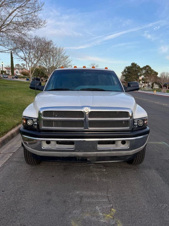 1994 Dodge Ram 2nd Gen - Image 4 of 13