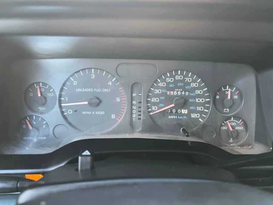 1994 Dodge Ram 2nd Gen - Image 12 of 13