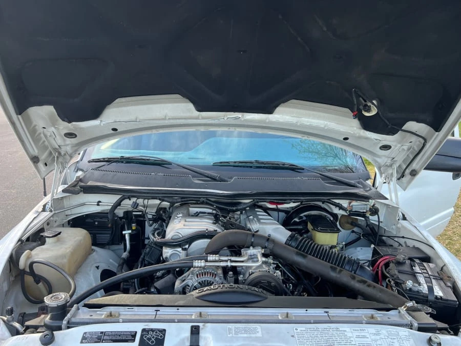 1994 Dodge Ram 2nd Gen - Image 13 of 13