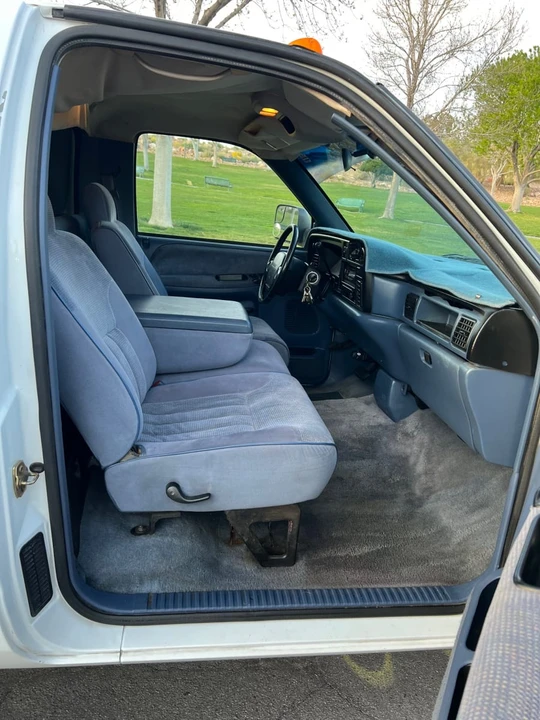 1994 Dodge Ram 2nd Gen - Image 11 of 13