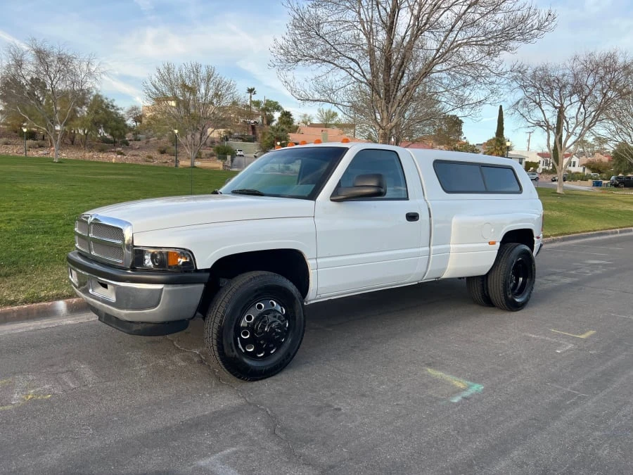 1994 Dodge Ram 2nd Gen - Image 6 of 13
