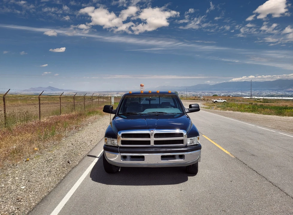 1994 Dodge Ram 2nd Gen - Image 15 of 31