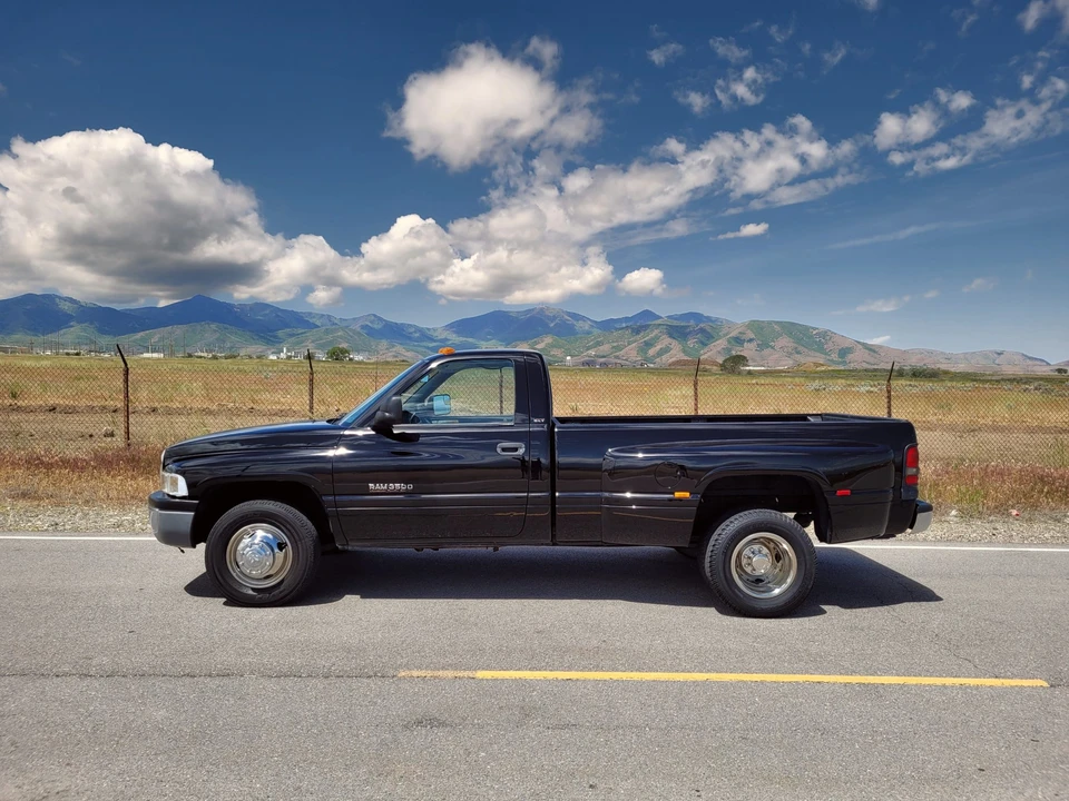1994 Dodge Ram 2nd Gen - Image 6 of 31